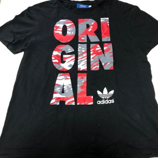 アディダス(adidas)の★期間限定SALE★ adidas originals Tシャツ(Tシャツ/カットソー(半袖/袖なし))