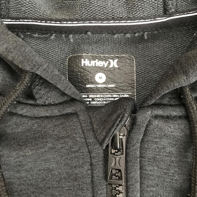 Hurley(ハーレー)のHurley  パーカー メンズのトップス(パーカー)の商品写真