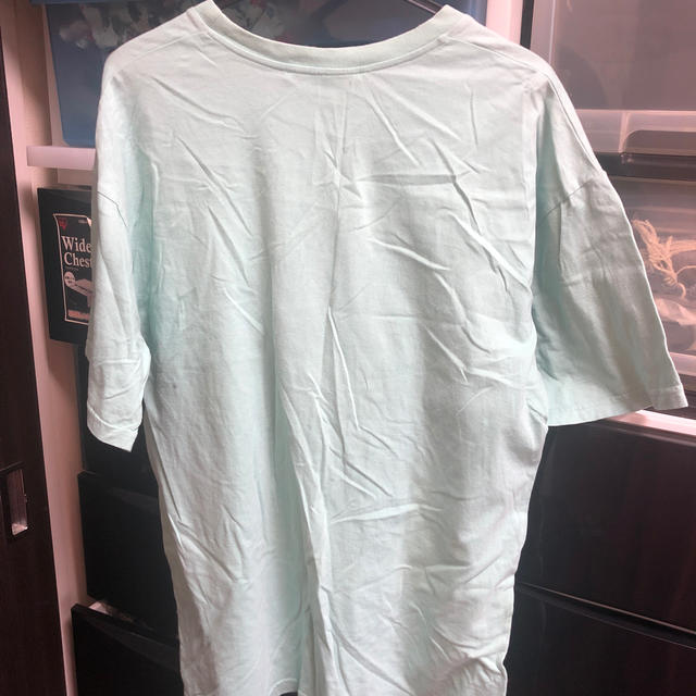 MOSCHINO(モスキーノ)の本物モスキーノマリオTシャツ メンズのトップス(Tシャツ/カットソー(半袖/袖なし))の商品写真
