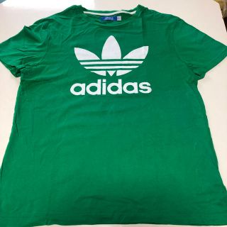 アディダス(adidas)の【恋侍・恋音様専用】adidas Tシャツ2枚セット(Tシャツ/カットソー(半袖/袖なし))