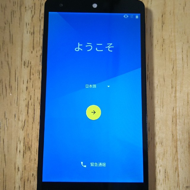 simフリー  nexus5 ジャンク スマホ/家電/カメラのスマートフォン/携帯電話(スマートフォン本体)の商品写真