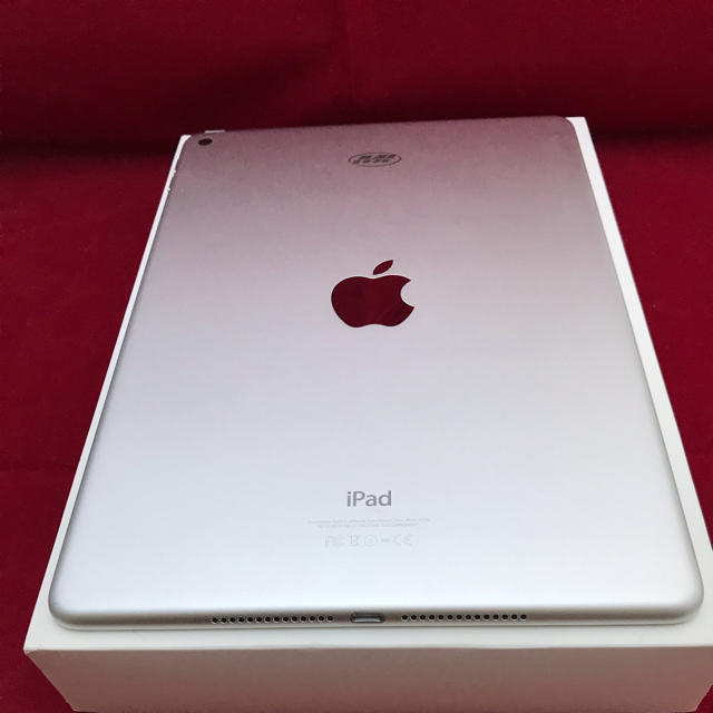 iPad Air2 16GB 極美品