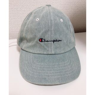 チャンピオン(Champion)のchampion cap チャンピオン キャップ(キャップ)