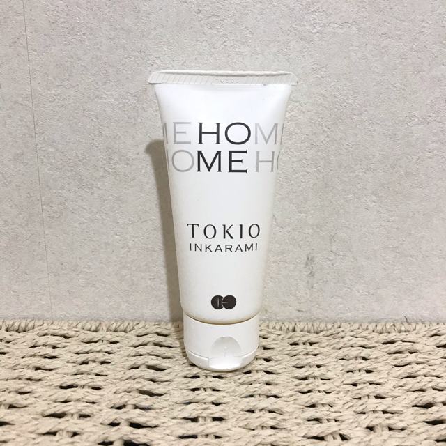TOKIO(トキオ)のTOKIO ヘアパック コスメ/美容のヘアケア/スタイリング(トリートメント)の商品写真