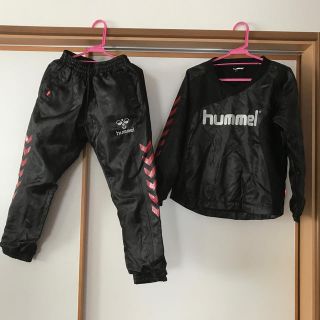 ヒュンメル(hummel)のHummelシャカシャカ・サイズ130(その他)