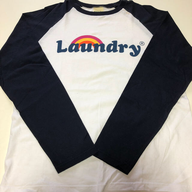 LAUNDRY(ランドリー)の★ SALE★Laundry ロングTシャツ メンズのトップス(Tシャツ/カットソー(七分/長袖))の商品写真