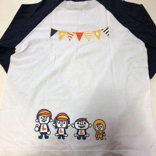 ランドリー(LAUNDRY)の★ SALE★Laundry ロングTシャツ(Tシャツ/カットソー(七分/長袖))