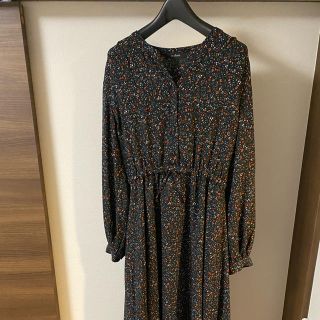 ダブルクローゼット(w closet)のw closet ワンピース(ひざ丈ワンピース)