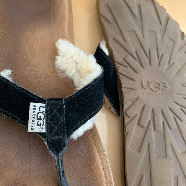 UGG(アグ)の専用です。 メンズの靴/シューズ(サンダル)の商品写真