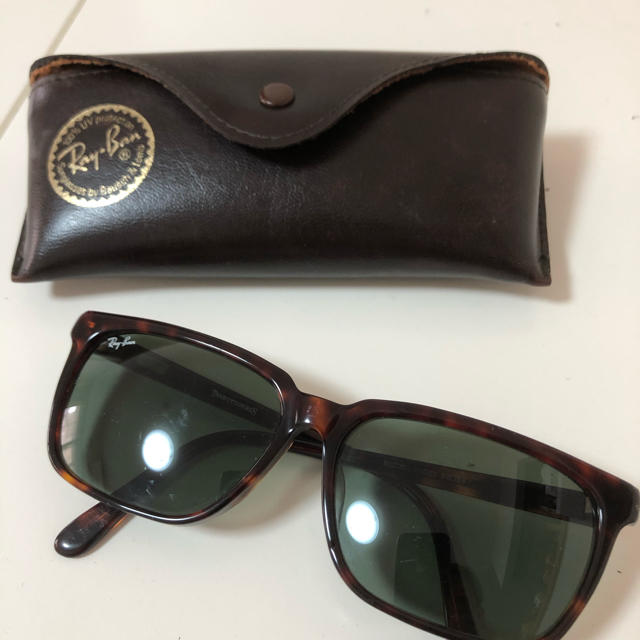 RayBan サングラス