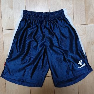 ヒュンメル(hummel)のhummel  ハーフパンツ  140(パンツ/スパッツ)