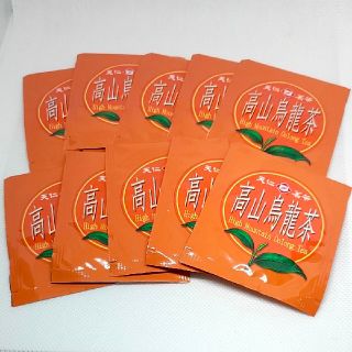 ♬*台湾直送 台湾 天仁茗茶 高山烏龍茶  10パック  ♬*(茶)
