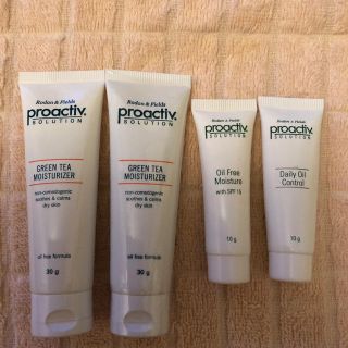 プロアクティブ(proactiv)のプロアクティブ(保湿ジェル)