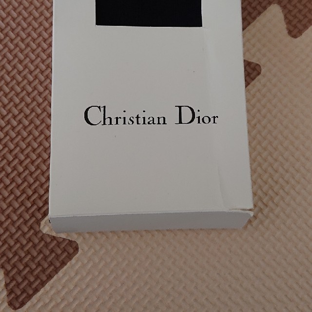 Christian Dior(クリスチャンディオール)のChristian Dior ビジネスソックス 2足セット メンズのレッグウェア(ソックス)の商品写真