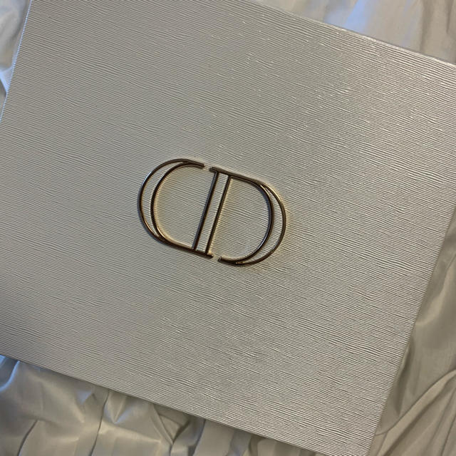 Dior(ディオール)のdiorプレステージホワイトラクリーム♡3分の2セット コスメ/美容のスキンケア/基礎化粧品(フェイスクリーム)の商品写真