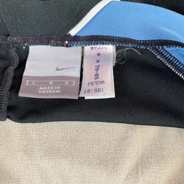 NIKE(ナイキ)のNIKE メンズ　スイムパンツLサイズ メンズの水着/浴衣(水着)の商品写真