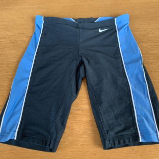 ナイキ(NIKE)のNIKE メンズ　スイムパンツLサイズ(水着)