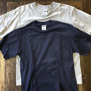 アンビル(Anvil)のseung10041さん専用　M新品未使用　メードインUSA アンヴィルTシャツ(Tシャツ/カットソー(半袖/袖なし))