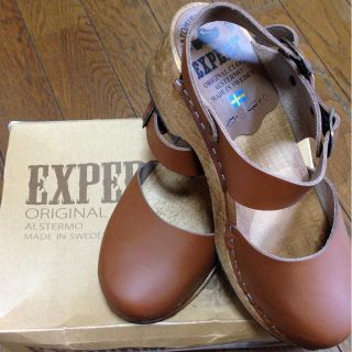 値下げ！EXPERT SANDAL✨美品(サンダル)