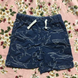 ギャップ(GAP)のショートパンツ　GAP(パンツ/スパッツ)