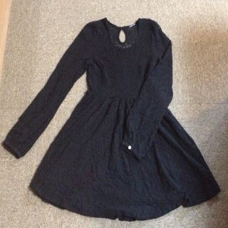 イング(INGNI)のお取り置き商品(ミニワンピース)