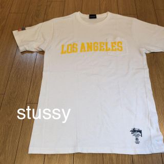 ステューシー(STUSSY)のstussy Tシャツ(Tシャツ/カットソー(半袖/袖なし))