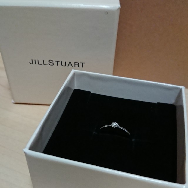 JILL STUARTの指輪 レディースのアクセサリー(リング(指輪))の商品写真