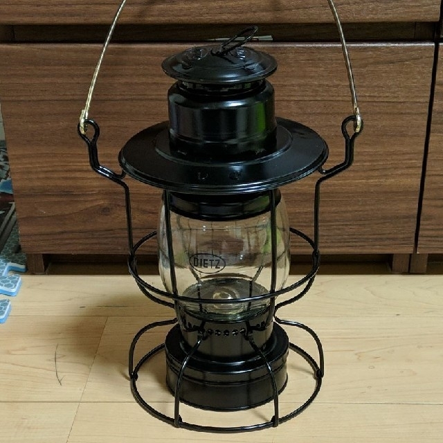 dietz railroad lantern dietz railroad lantern