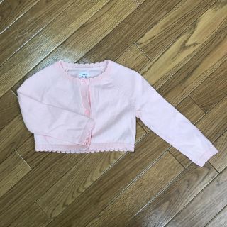 ベビーギャップ(babyGAP)の専用(カーディガン/ボレロ)