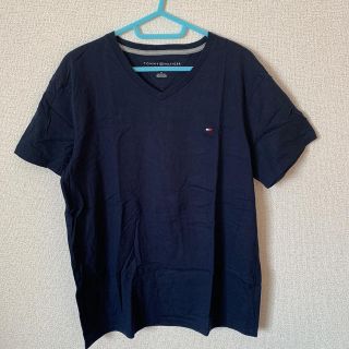 トミーヒルフィガー(TOMMY HILFIGER)のTOMMY Tシャツ(Tシャツ/カットソー(半袖/袖なし))