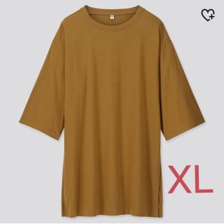 ユニクロ(UNIQLO)のオーバーサイズスリットチュニック(チュニック)