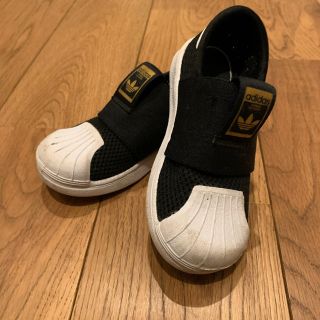 アディダス(adidas)のアディダス スーパースターメッシュvansナイキコンバース(スニーカー)