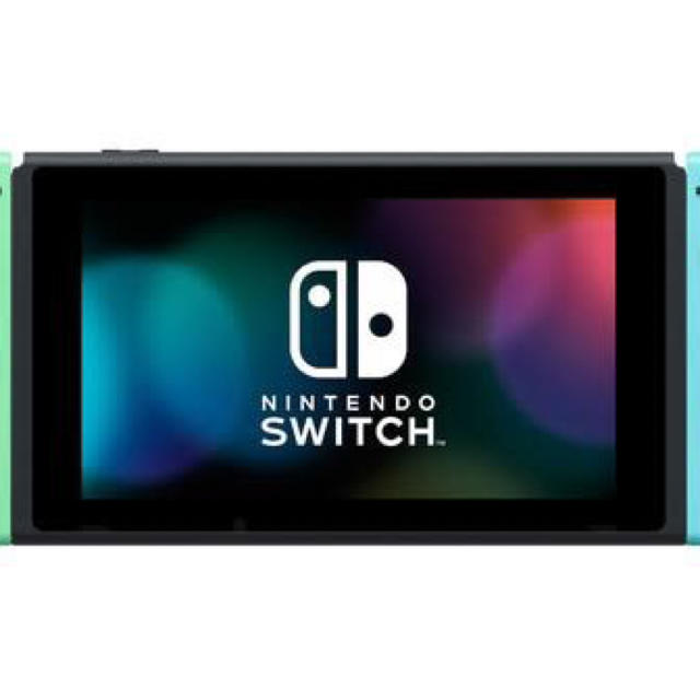 Nintendo Switch あつまれ どうぶつの森 セット 2