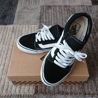 ヴァンズ(VANS)のVANZ スニーカー(スニーカー)