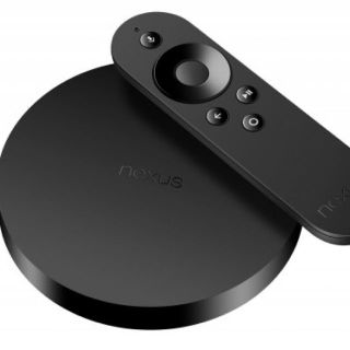 エイスース(ASUS)の【新品未開封】NEXUS PLAYER(その他)