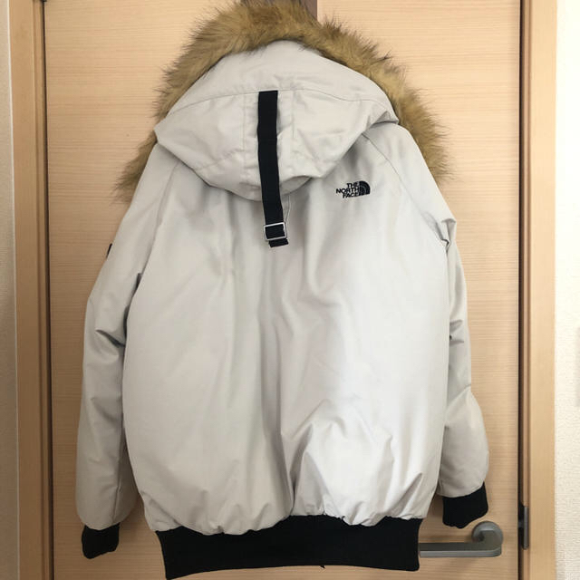 ●新品未使用【THE NORTH FACE】ダウンジャケット