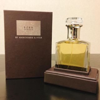 アバクロンビーアンドフィッチ(Abercrombie&Fitch)の🦾アバクロ💪🏽　〜For Men, Perfume〜💠(ユニセックス)