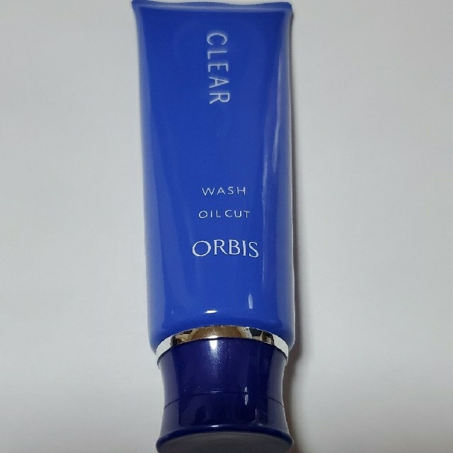 ORBIS(オルビス)のオルビス クリアウォッシュ 洗顔 コスメ/美容のスキンケア/基礎化粧品(洗顔料)の商品写真