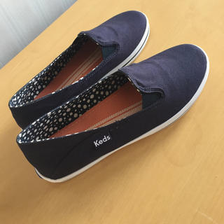 ケッズ(Keds)のkeds ケッズ スニーカー 24cm(スニーカー)