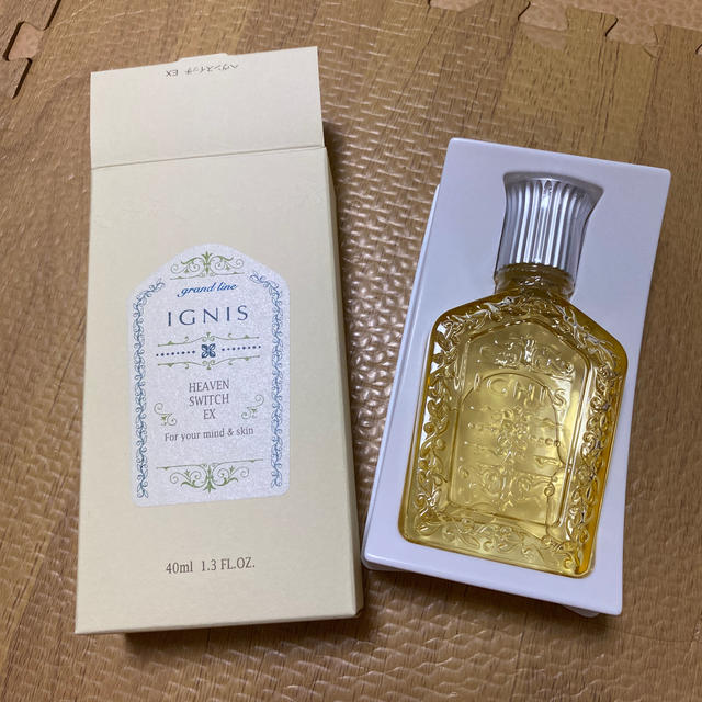 IGNIS(イグニス)の値下げ⭐︎イグニス⭐︎美容液 コスメ/美容のスキンケア/基礎化粧品(美容液)の商品写真