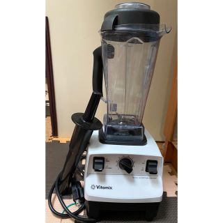 バイタミックス(Vitamix)の★最終値引き★バイタミックス 【保証書あり】vitmix ジューサー ミキサー(調理機器)