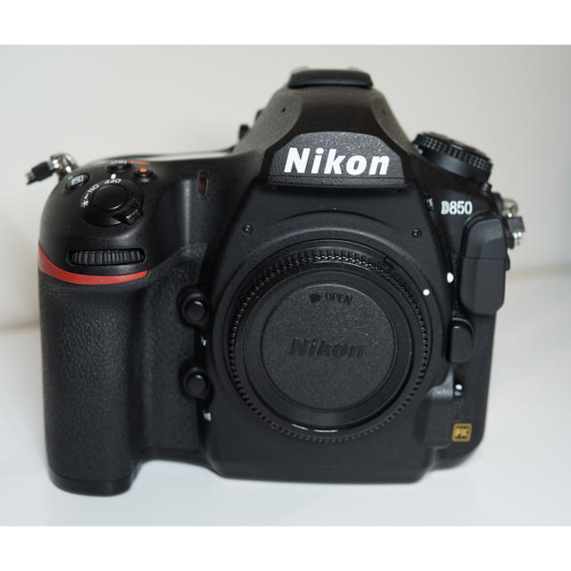 Nikon - Nikon D850