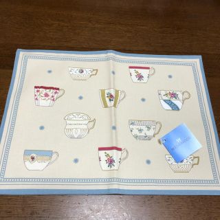 ウェッジウッド(WEDGWOOD)のWEDGWOODティーマット(テーブル用品)