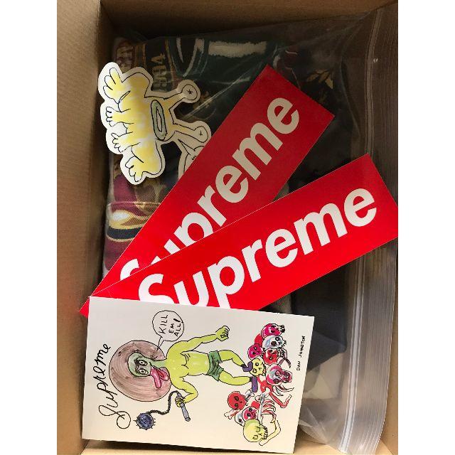 Supreme(シュプリーム)のFiltre Polo　シュプリーム　ポロシャツ　supreme　窪塚洋介着用 メンズのトップス(ポロシャツ)の商品写真