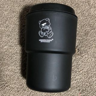 アンダーカバー(UNDERCOVER)の専用 アンダーカバー demita mug マグ タンブラー コラボ tシャツ(タンブラー)