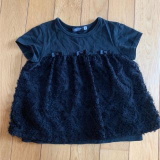 ベベ(BeBe)の＊最終値下げ＊Bebe  Tシャツ トップス(Tシャツ/カットソー)