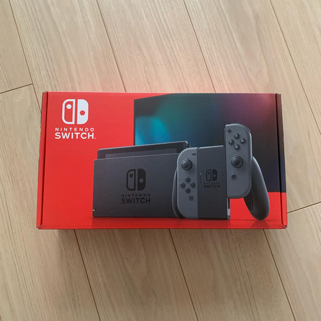 任天堂switch