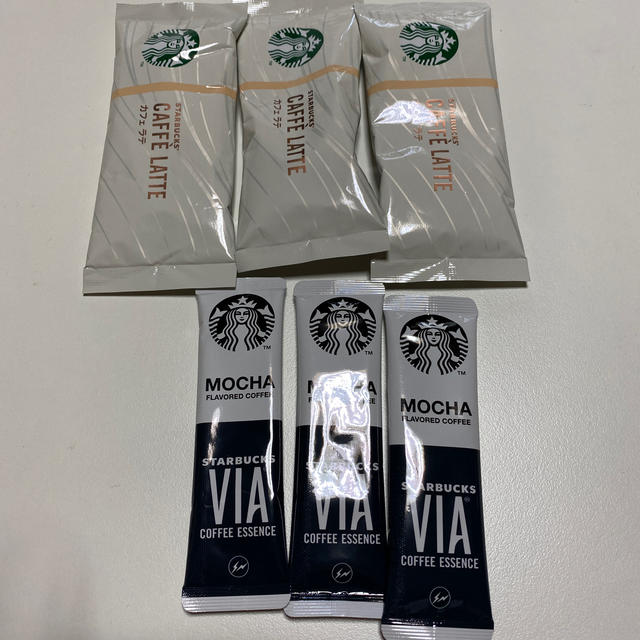 Starbucks Coffee(スターバックスコーヒー)のアザレア様　専用 食品/飲料/酒の飲料(コーヒー)の商品写真