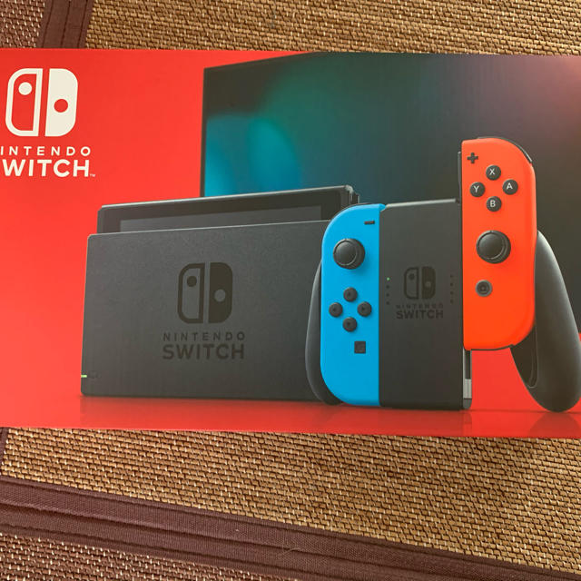 任天堂Switch