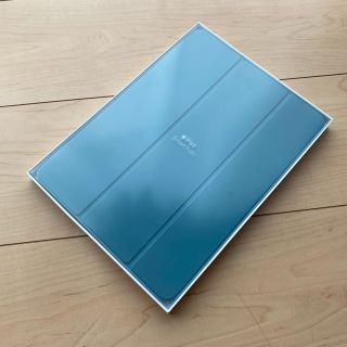 アップル(Apple)のiPad Pro 11インチ Smart Folio  カクタス　新品同様(iPadケース)